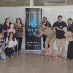 curso RCP, reanimación cardiopulmonar, Santiago, Chile, capacitación, emergencias médicas