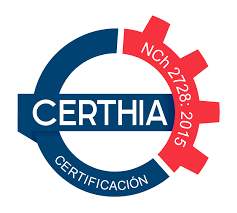 Entrenamiento en emergencias médicas en Chile