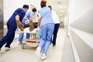curso RCP, reanimación cardiopulmonar, Santiago, Chile, capacitación, emergencias médicas